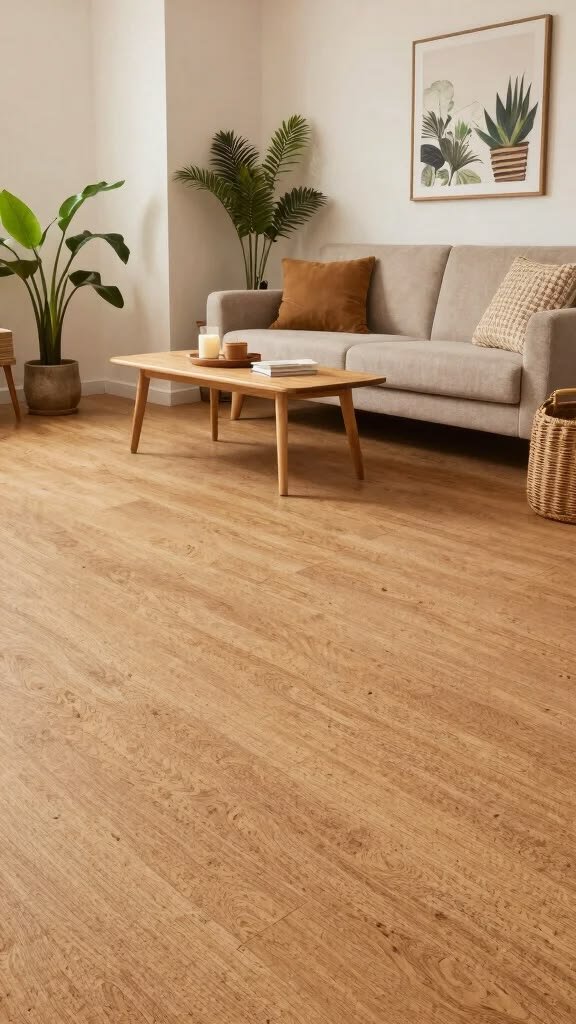 12 basement vinyl flooring ideas for a waterproof stylish floor decorativeartsny blog