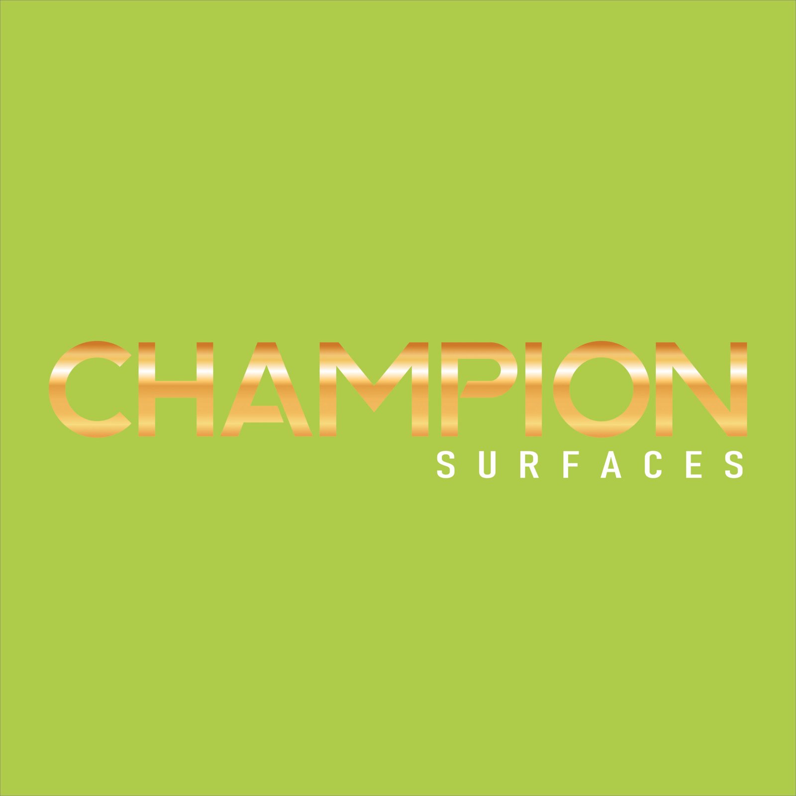 champion