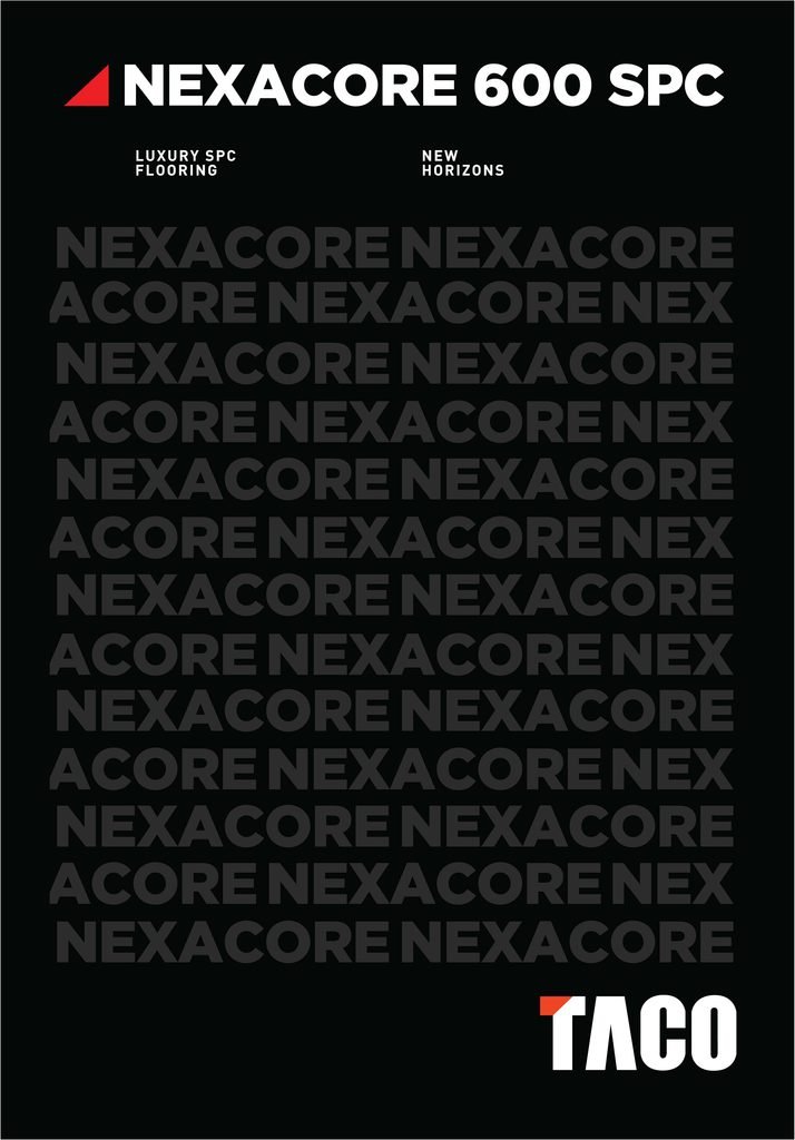 nexacore 600 spc page 1