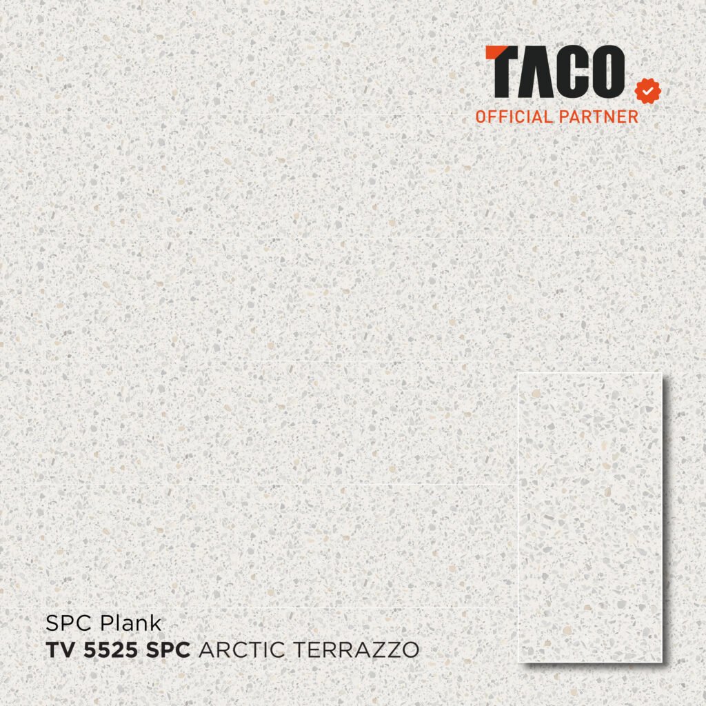 e commerce flooring 5mm taco ultracore 500 spc stone 5525